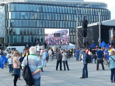 p.....r - @Maze21: chciałem oficjalnie odszczekac. Oni jednak nie weszli nawet na tra...