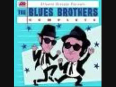 CordellWalker - Blues Brothers na tvn 7 polecam
#film #bluesbrothers #muzyka
