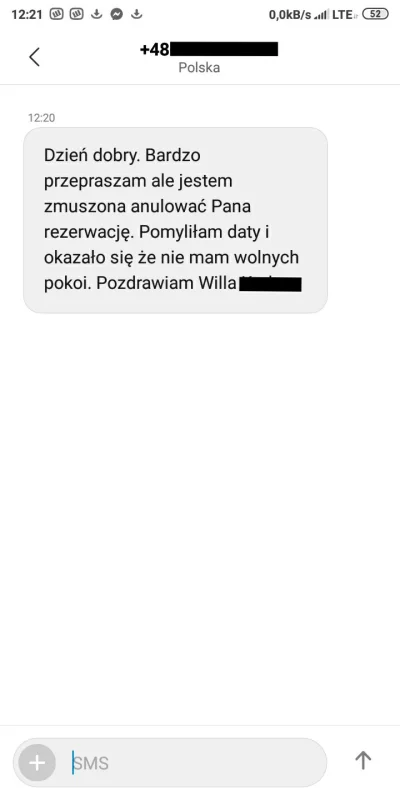 Rozbojnik_Alibaba - mirko halp pls

Co mogę zrobić w takiej sytuacji? Zarezerwowałem ...