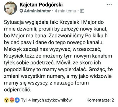 czyzlote - #kononowicz