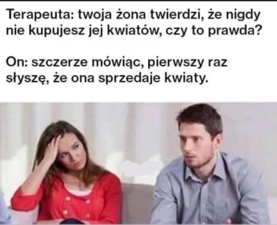 Trzesidzida - Z cyklu: odpowiedzi poprawne semantycznie, ale niemające praktycznego z...