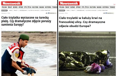 impulse_101 - @peperepe: @Papilon: #newsweek #tomaszlis #takbylo 
 Jak sie powiedzia...