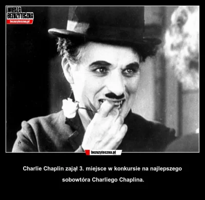 i.....d - #chaplin