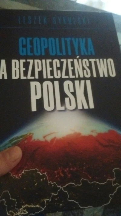 Shavarus - Jak tam Mireczki? Nowa książka Sykulskiego już doszła? #geopolityka