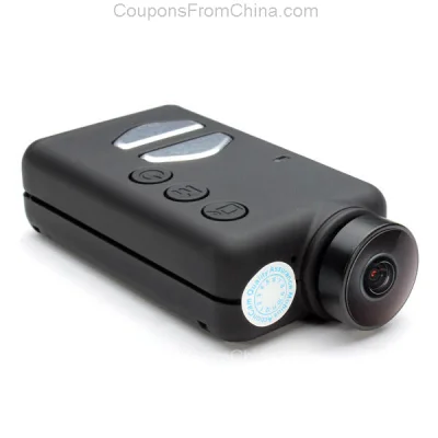n____S - Mobius C2 1080P RC Action Camera - Banggood 
Cena: $59.00 (226.65 zł) + $1....