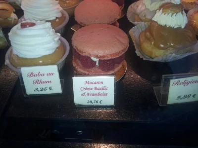 SebbTJ - Ktoś ma ochote na ciastko za 29 euro?