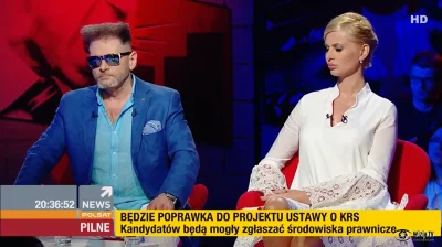 Kielek96 - Jest i on ( ͡º ͜ʖ͡º) #magdazuk #magdalenazuk #polsat #skandalisci #rutkows...