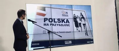 WyczesanyCzesiek - Jakby tak zamienić kolor czarny z białym to hasło kolacji obywatel...