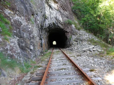 PMV_Norway - Tory, tunele...