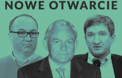 pawelJG - nowe twarze lewicy... #czotenmiller #lewica #wybory #komuchy #heheszki #now...