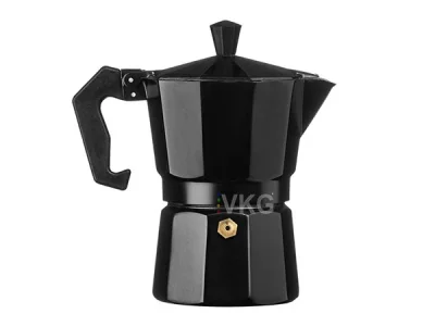 Migajaca_dioda - Murcy jest sens używania kawiarki z zwykła kawą mieloną? Czy lepiej ...