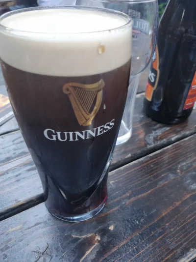 Zawod_Syn - 100 wypitych Guinnesow!
100 - 6 = 94
#100wypitychguinnessow #irlandia