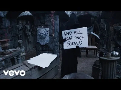 metalnewspl - Black Label Society prezentuje lyric video do utworu z nowej płyty “Gri...