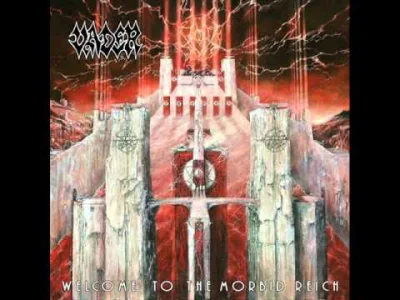 Wojtax - Piosenka na dziś.
#metal #wielkipiatek #muzyka #deathmetal #vader #polskime...