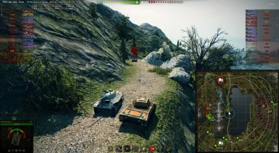 kubakabana - #wot #worldoftanks #bojowkat49 #bojowkahellcata



Przed....