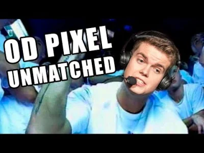 Kardig - ODPixel RapGod Pogchamp (ʘ‿ʘ)
#dota2