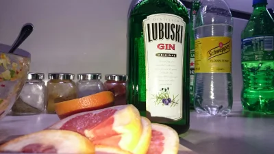 bembik89 - Mirasy pijcie gin bo jest dobry! #pijzwykopem ( ͡° ͜ʖ ͡°)