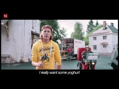 tomekb1999 - Po co jogurt skoro jest Djoghurt? :D