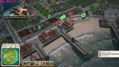 s.....m - #tropico5

atakujo mknie komuniści ;x