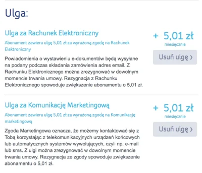 TheMan - > Tylko że nigdzie nie jest ona wyszczególniona podczas przeglądania ich ofe...