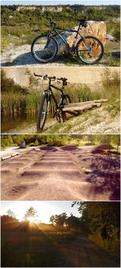 archive - 189727 - 54 = 189673

Praca a po pracy "przywrócony naturze" nieczynny od 2...