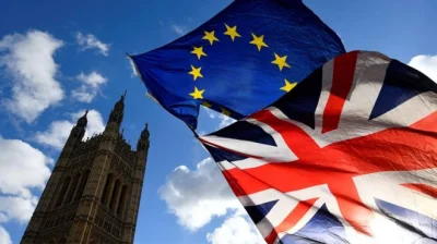 tytanos - BREXIT

Na wykopie panują opinie typu: "he, he głupi Brytyjczycy zafundow...