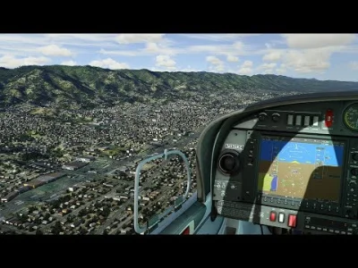 fajazdrowia - #symulatory #lotnictwo #xplane #fsx #p3d

nie jest źle z tym #fsw - g...