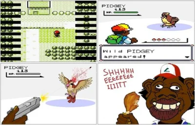 rdy - #tyrone #shieeeeet #pokemon