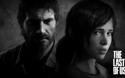 Emtebe - The Last Of Us - zdecydowanie GOTY i najlepsza gra minionej generacji konsol...