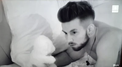 Cernel - Kiedy nie możesz spać ( ͡° ͜ʖ ͡°)
#loveisland #heheszki