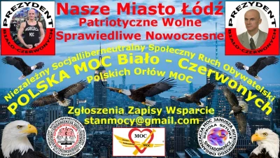 chrzanu180 - http://www.ruch.16mb.com/
#lodz ##!$%@?
Też mamy swojego #kononowicz #...