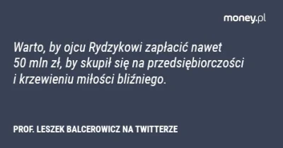 MoneyPL - Ile powinien dostać Rydzyk? 


#polska #kosciol
