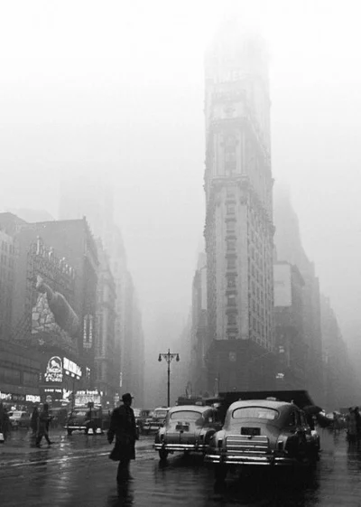 N.....h - Times Square
#1949 #fotohistoria