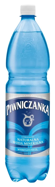 yourgrandma - @qwedud: A monopol na wody mineralne miałaby Piwniczanka ( ͡° ͜ʖ ͡°)