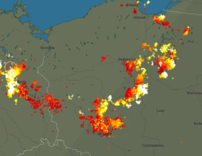 denerwujesie - To jest tak, że wszystkie się czają i budują, ale rozbijają się na szc...