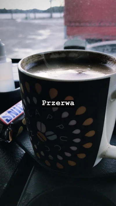 Starevolvo - @kronus: Była była na pauzie. Ogólnie to z mojego ig tam często wrzucam ...