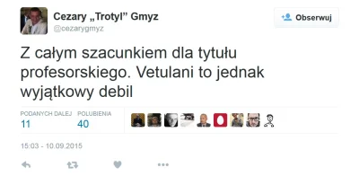 k.....k - nie wiem czy było, dopiero teraz to zobaczyłem xD
SPOILER

#vetulani #gm...