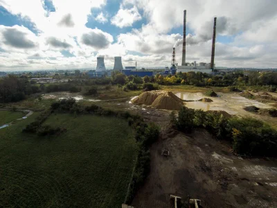 angelosodano - Komin w Łęgu zacznie znikać w styczniu
 EDF, do którego należy elektro...