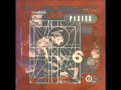 evergreenoldboy - Taki tam genialny utwór pewnego kultowego zespołu. #muzyka #pixies