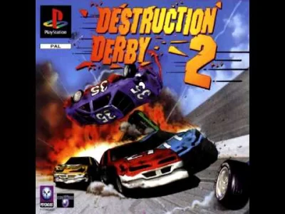 Lukki - @offtza: Destruction Derby 2 Soundtrack