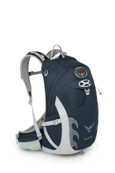 d.....k - Piękny Osprey Talon 22

#plecaki #plecak #osprey
