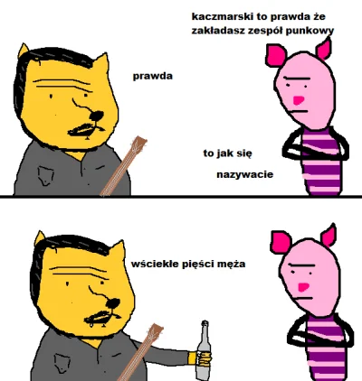 Monoxide - #kaczmarski #czarnyhumor #humorobrazkowy #puchalke #komiks #guwnowpis #heh...