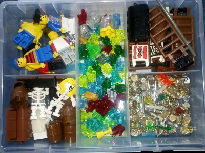 blogger - Mirki zobaczcie co znalazłem jak robiłem porządki (ʘ‿ʘ)

#lego, #nostalgi...