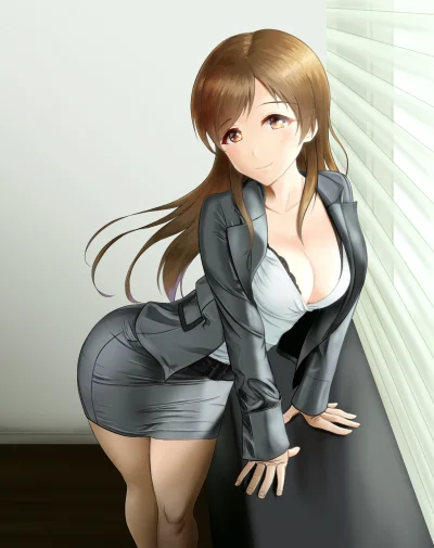 bakayarou - #randomanimeshit #idolmaster #idolmastercinderellagirls #minaminitta #raj...