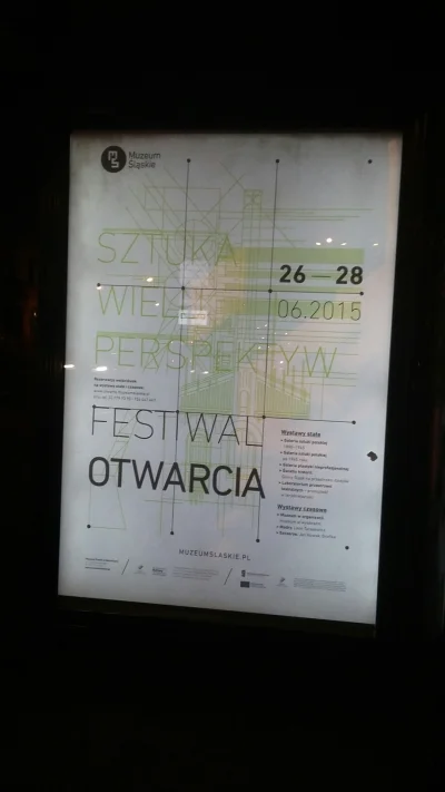 grzanki_yakuza - W Katowicach zapraszają na festiwal otwarcia #pdk