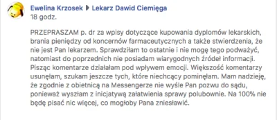suzisa - Piękne zaoranie antyszczepionkowców. I super przykład tego, że w Polsce każd...