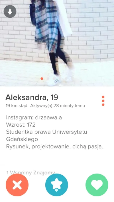 PozdroandPocwicz - jak poznac studenta wiadomo czego ?? 


#tinder #prawozdupy #hehes...