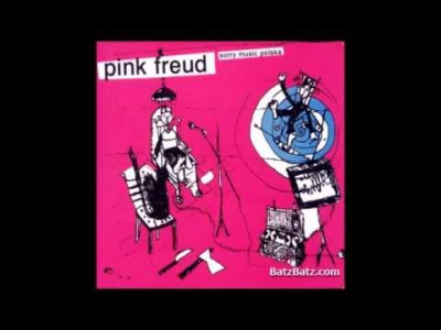 Papierekpoziemniaku - Pink Freud - Mademoiselle Madera
Wspaniałe otwarcie płyty, nie...