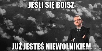 D.....o - Zapraszam -> Prof. Chodakiewicz o polskiej broni atomowej i Międzymorzu

...