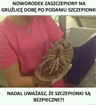 Haran - #szczepienia #humorobrazkowy